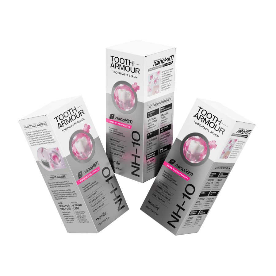 V34 Colour Corrector | Hismile™